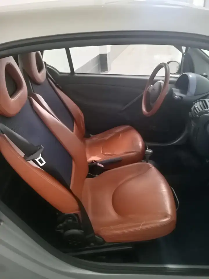 smart forTwo MOTORE SOSTITUITO Benzina Neopatentati, foto 6