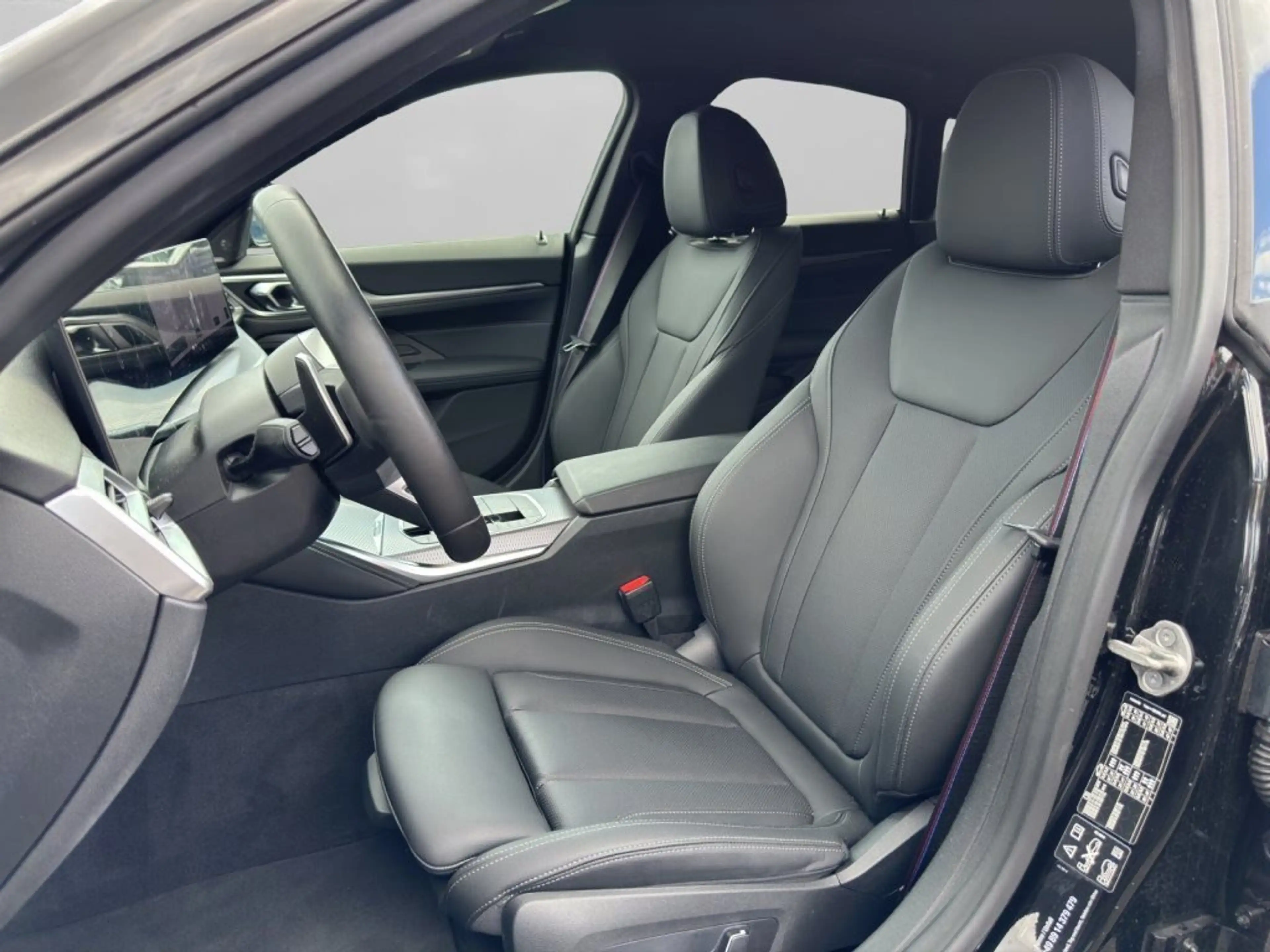 BMW 430 d xDrive Gran Coupé M Sportpaket Pro Stop&Go HK Hi — photo 7