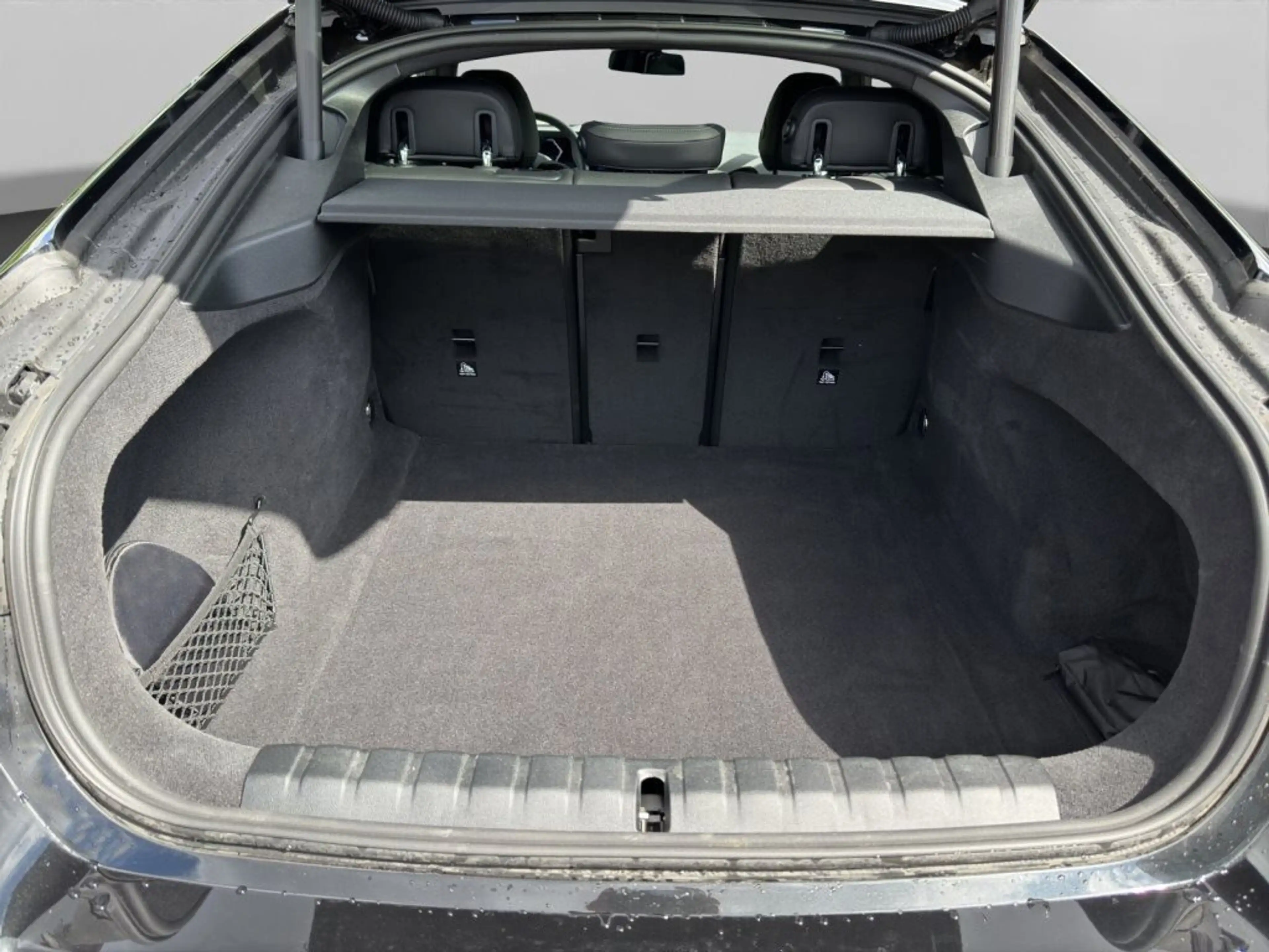 BMW 430 d xDrive Gran Coupé M Sportpaket Pro Stop&Go HK Hi — photo 13
