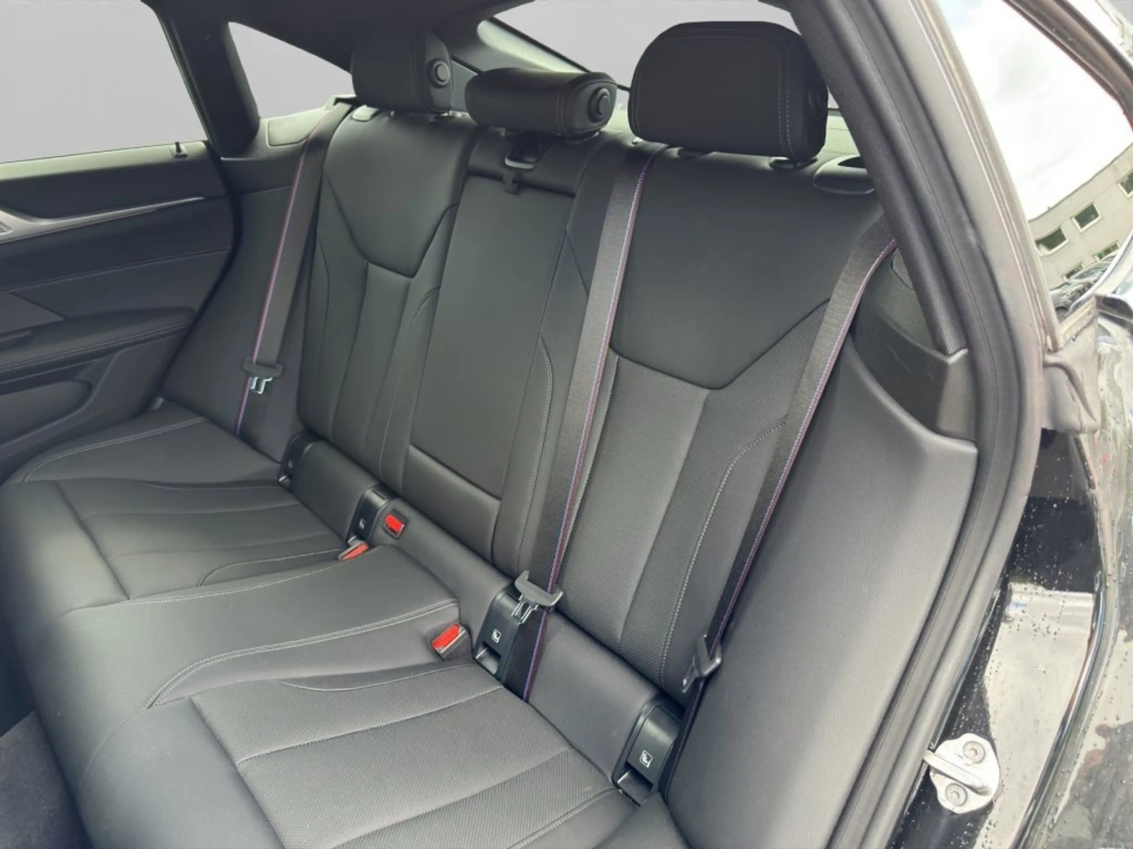 BMW 430 d xDrive Gran Coupé M Sportpaket Pro Stop&Go HK Hi — photo 8
