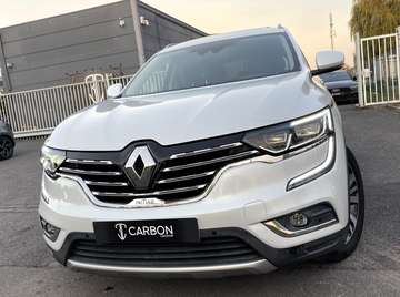 2.0dCi 4WD Initiale Paris X-Tronic PANO/LED/CAMERA