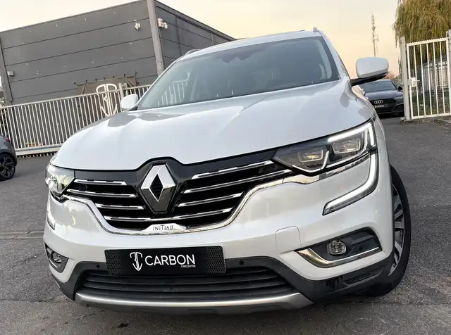 Renault Koleos 2.0dCi 4WD Initiale Paris X-Tronic PANO/LED/CAMERA