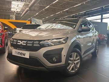 Sandero Stepway 1.0 TCe Expression