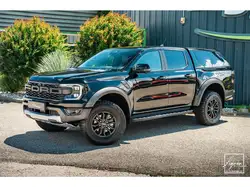 Ford Ranger Raptor 3.0 V6 EcoBoost