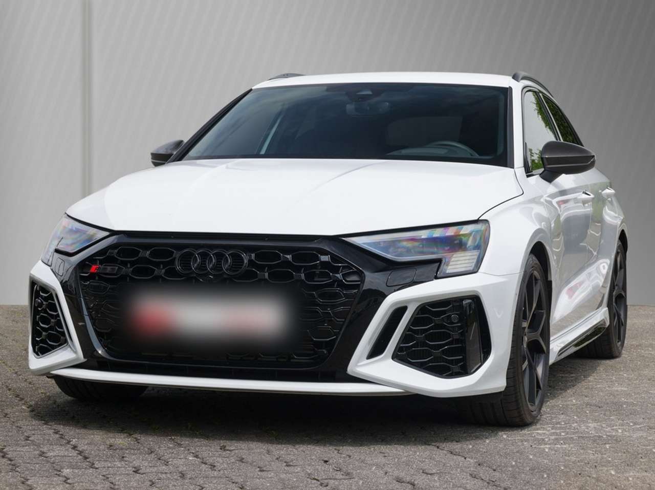 Audi-RS3-RS 3 Sportback 2.5 TFSI quattro S tronic