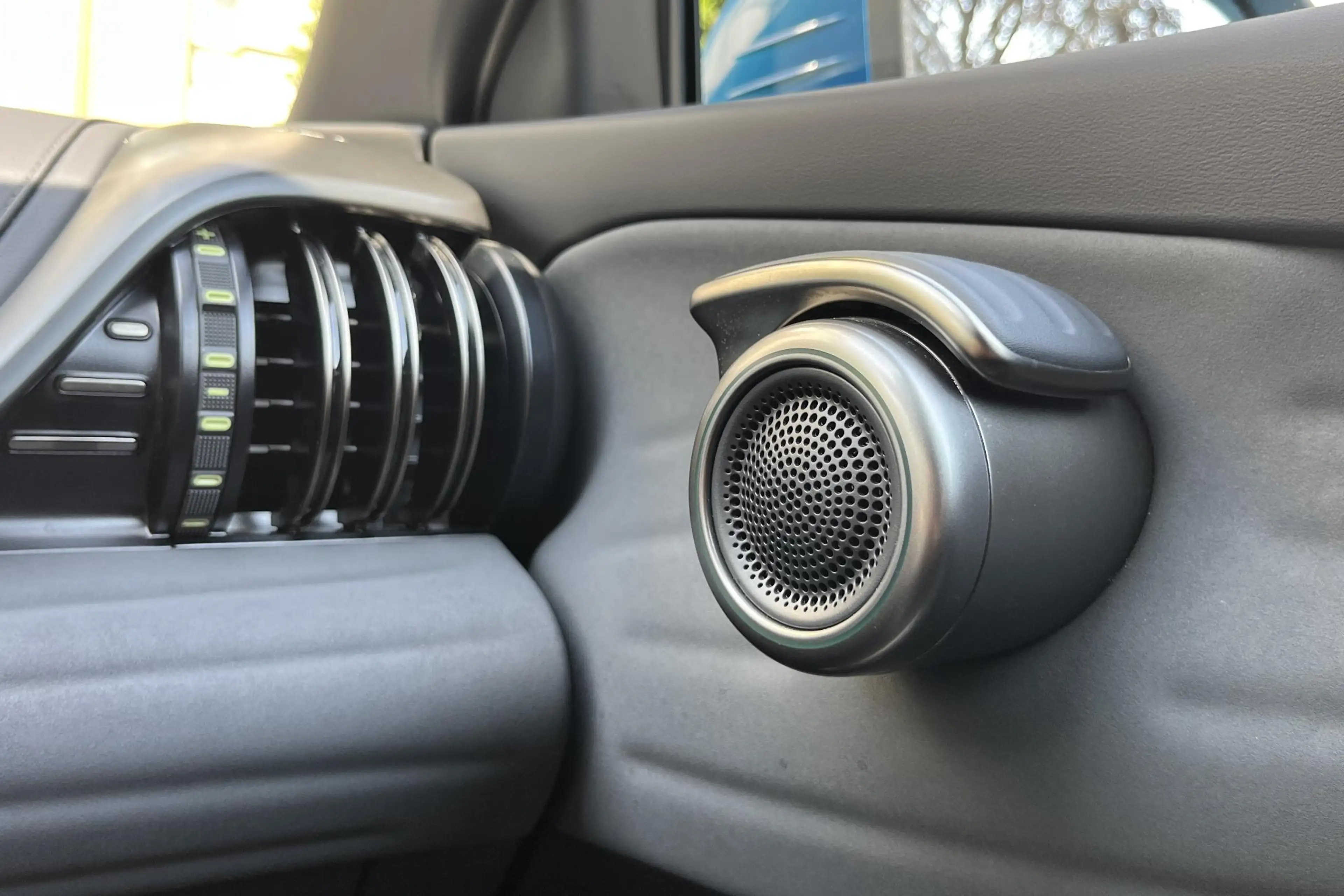BYD Atto 3 Design 60 kWh PANO | ADAPTIVE | CARPLAY | STOELVEN — photo 22