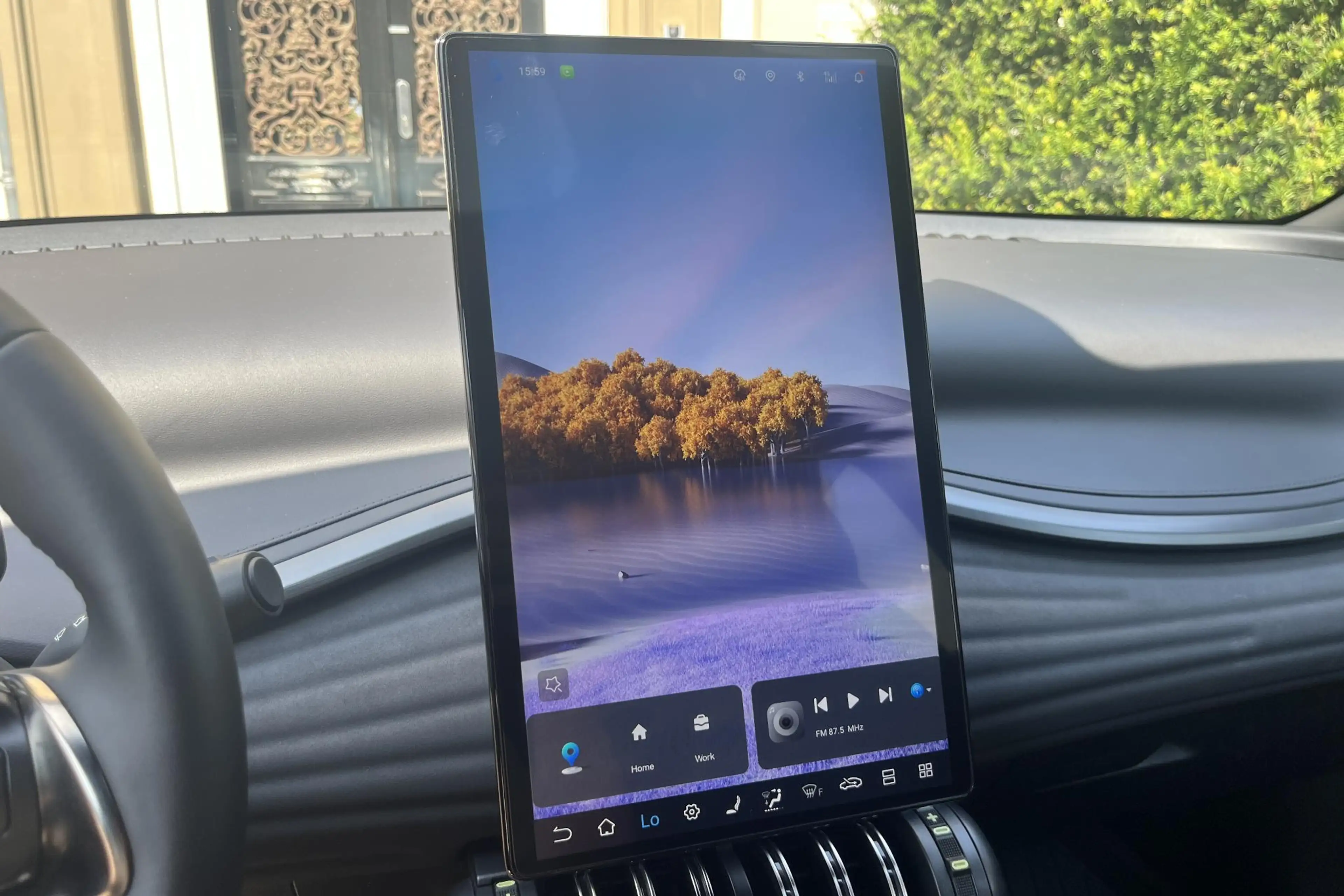 BYD Atto 3 Design 60 kWh PANO | ADAPTIVE | CARPLAY | STOELVEN — photo 13