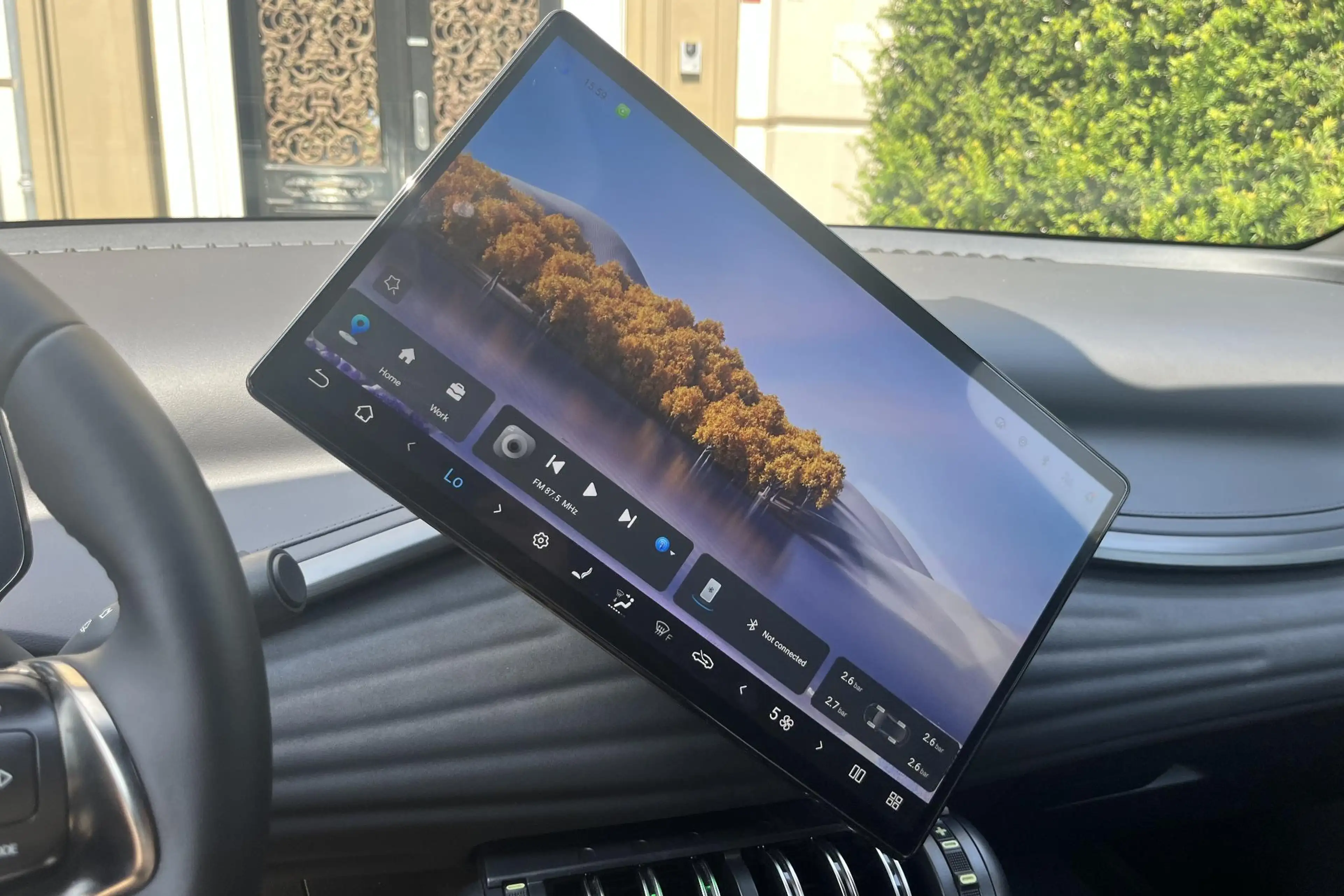 BYD Atto 3 Design 60 kWh PANO | ADAPTIVE | CARPLAY | STOELVEN — photo 12