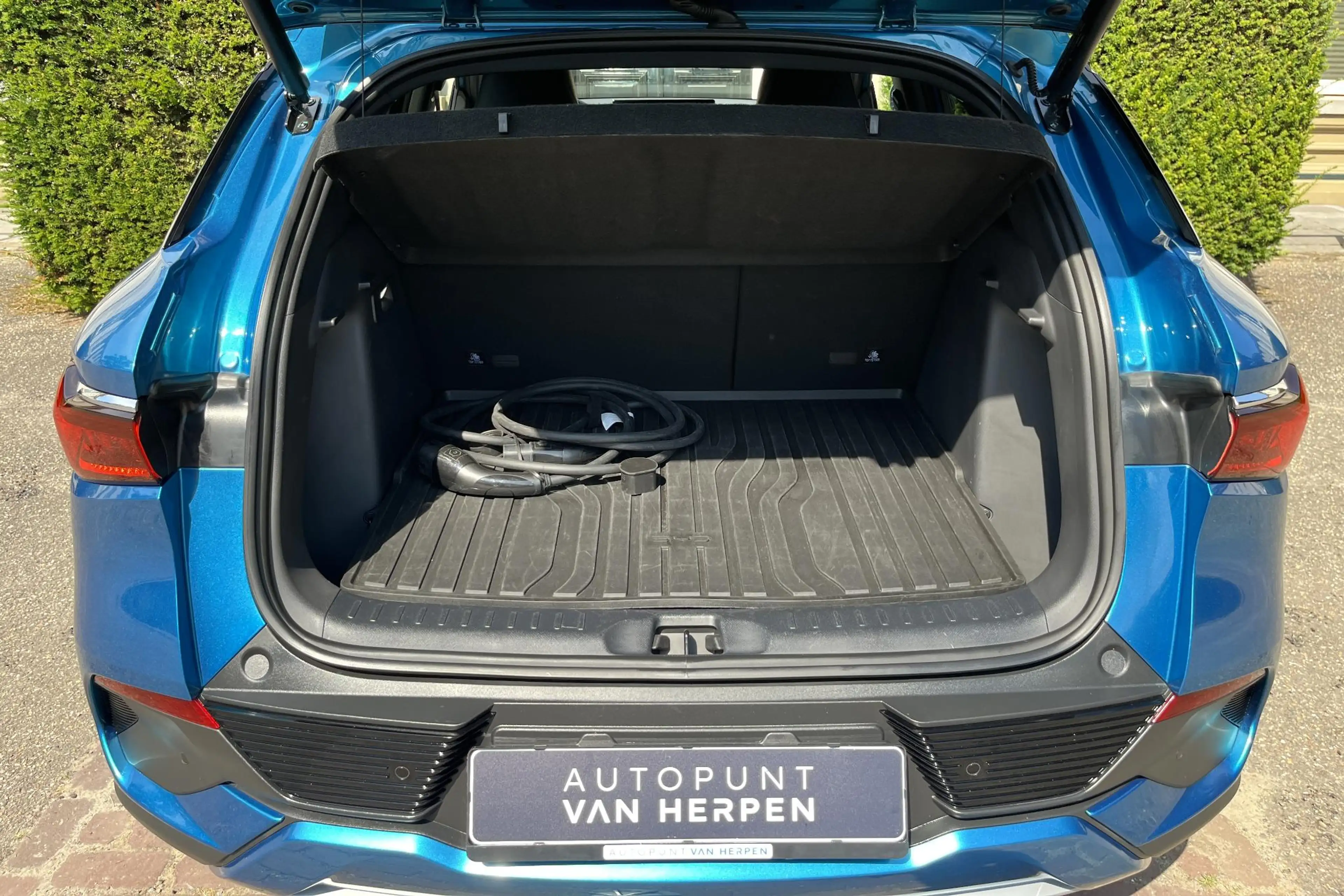 BYD Atto 3 Design 60 kWh PANO | ADAPTIVE | CARPLAY | STOELVEN — photo 7