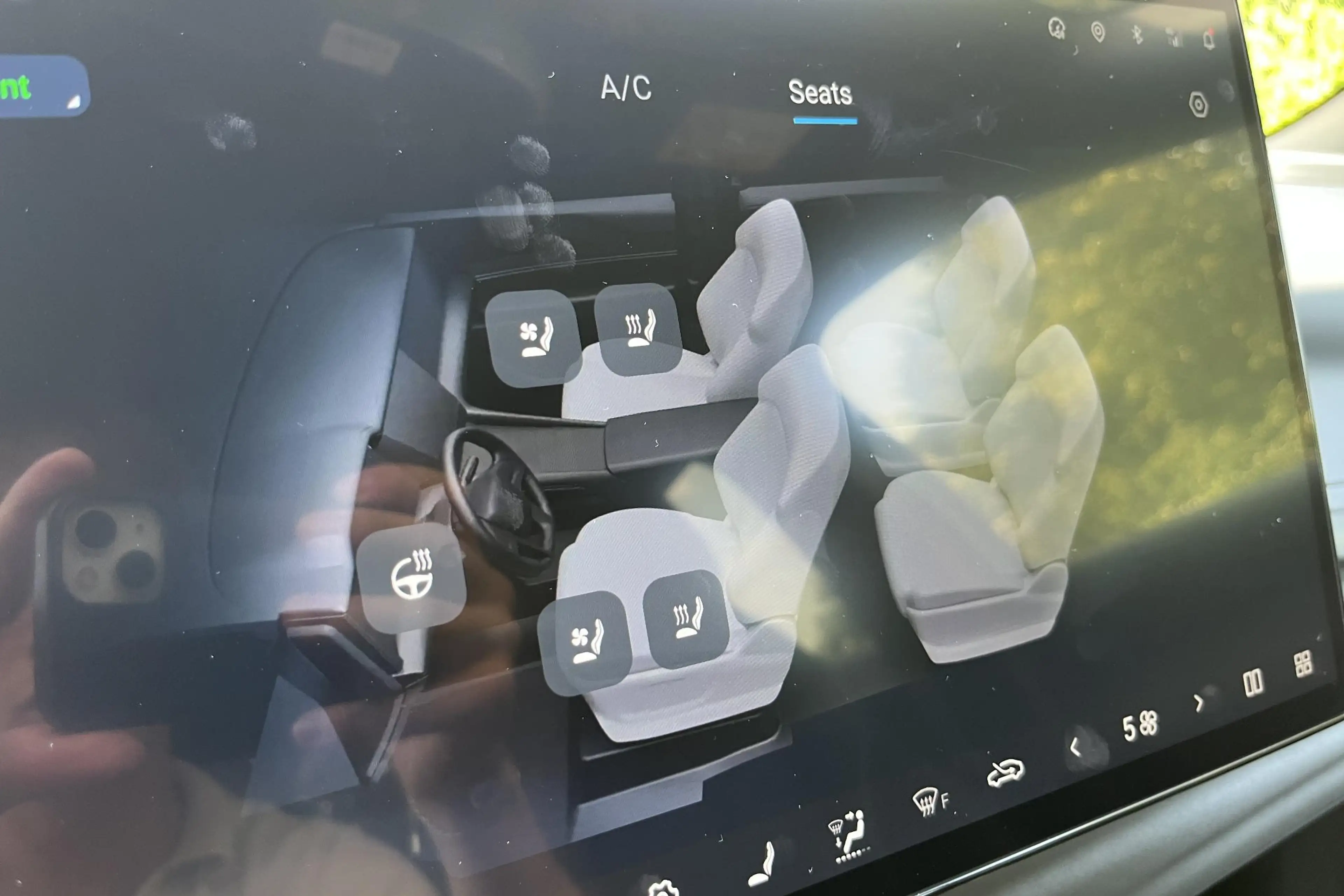 BYD Atto 3 Design 60 kWh PANO | ADAPTIVE | CARPLAY | STOELVEN — photo 8