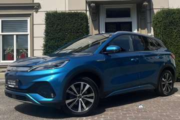 Design 60 kWh PANO | ADAPTIVE | CARPLAY | STOELVEN