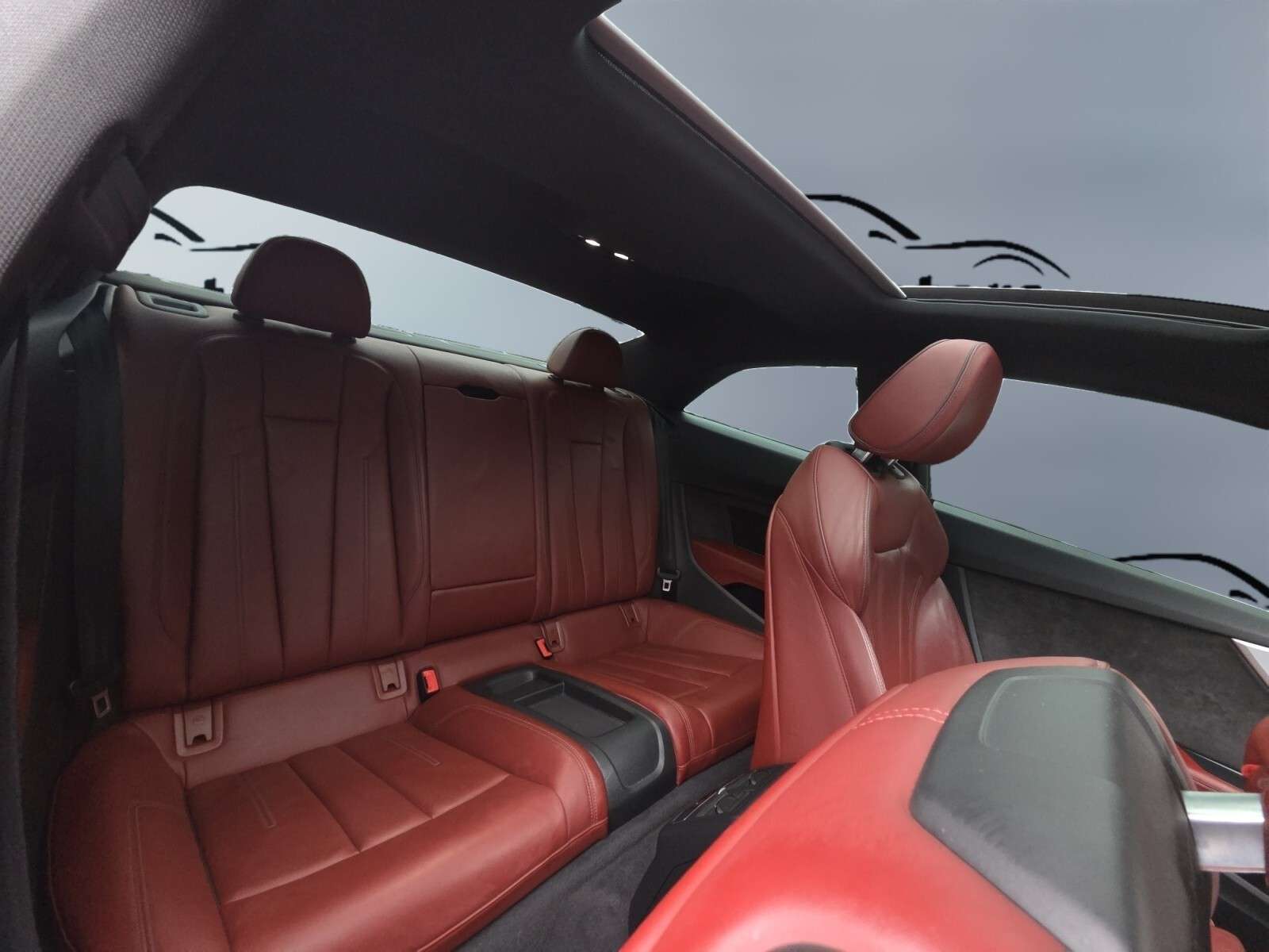 2019 Audi A5 Technik * NO ACCIDENTS / RED INT / BANG & OLUFSEN thumb 22