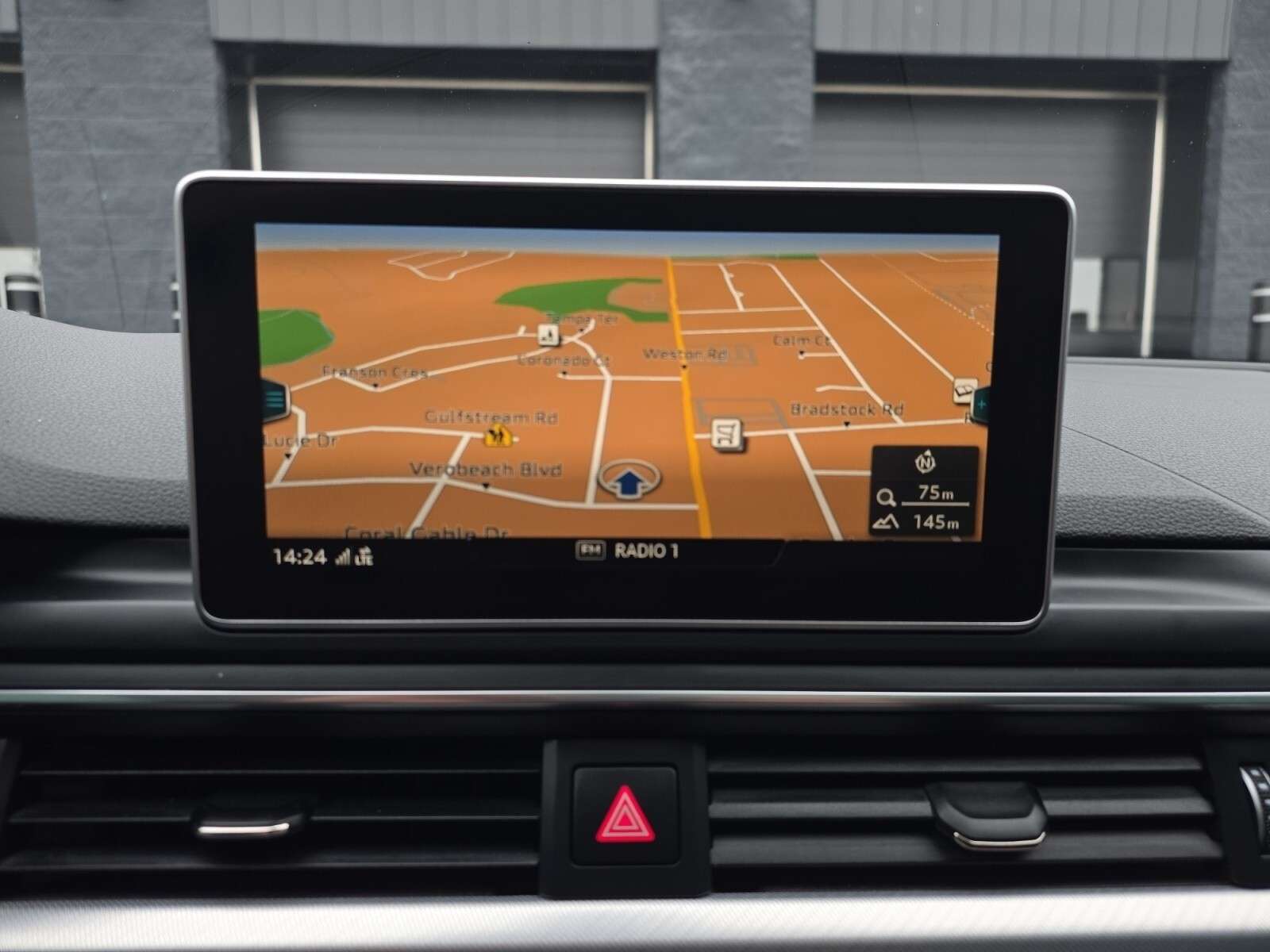 2019 Audi A5 Technik * NO ACCIDENTS / RED INT / BANG & OLUFSEN thumb 10