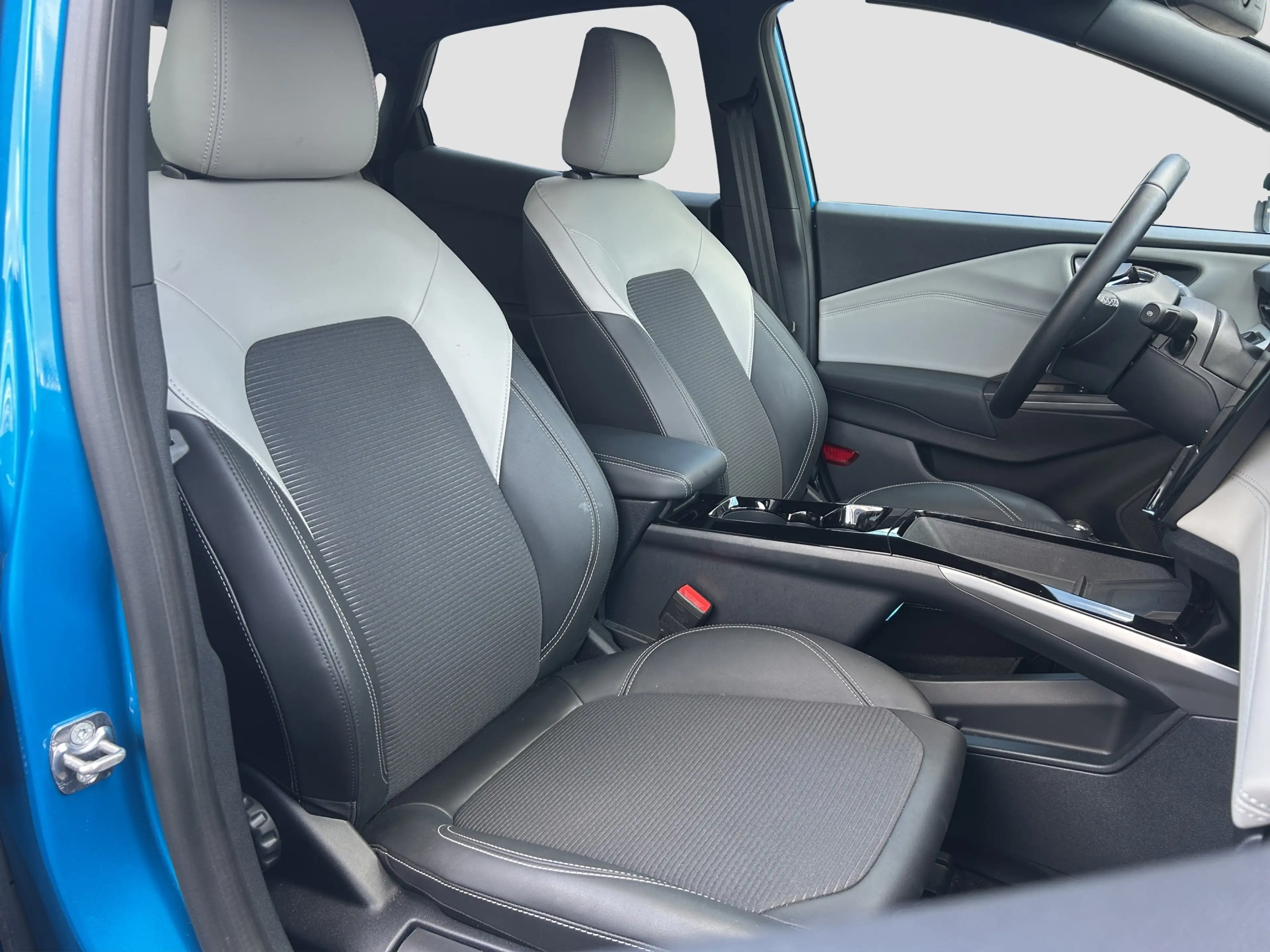 Ford Puma Gen-E Sound Edition 44 kWh 168pk | Voorraad, Snel Leverb — photo 11