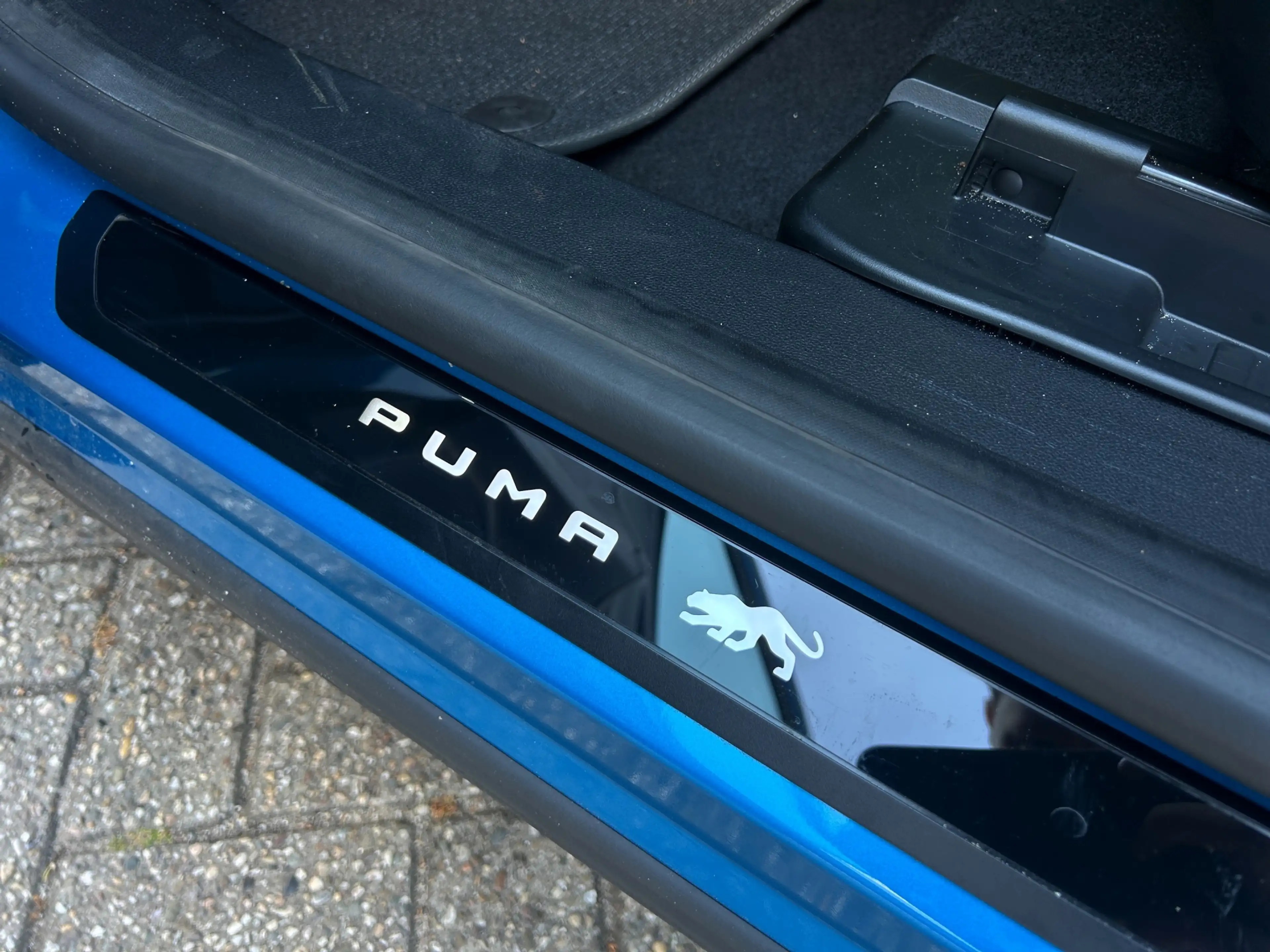 Ford Puma Gen-E Sound Edition 44 kWh 168pk | Voorraad, Snel Leverb — photo 10