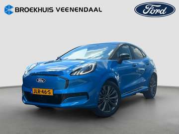 Sound Edition 44 kWh 168pk | Voorraad, Snel Leverb