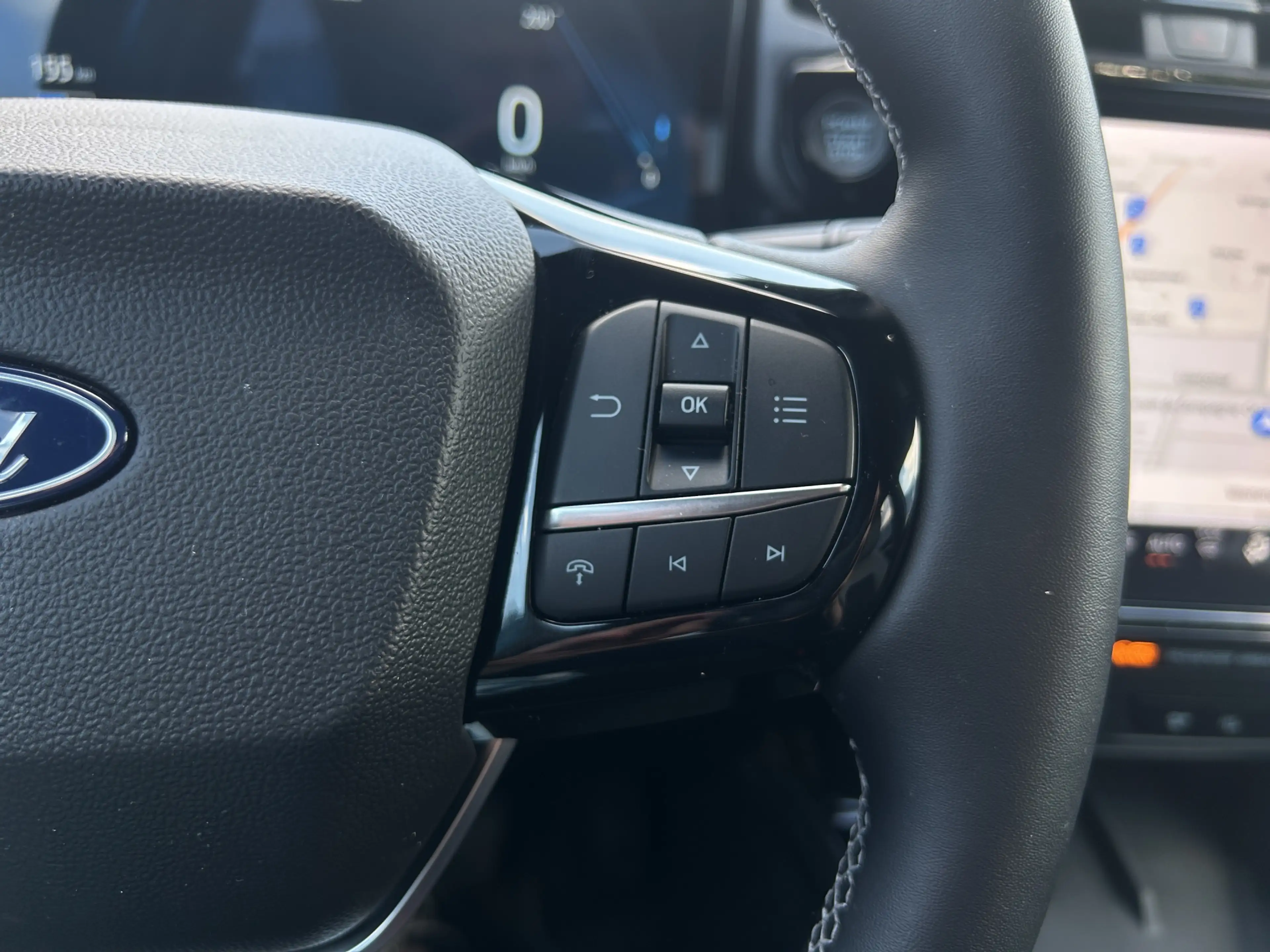 Ford Puma Gen-E Sound Edition 44 kWh 168pk | Voorraad, Snel Leverb — photo 15