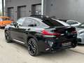 BMW X4 M 40i Aut. Schwarz - thumbnail 11