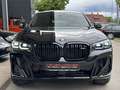 BMW X4 M 40i Aut. Noir - thumbnail 4