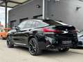 BMW X4 M 40i Aut. Schwarz - thumbnail 12