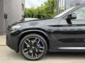 BMW X4 M 40i Aut. Schwarz - thumbnail 9
