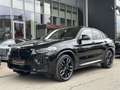 BMW X4 M 40i Aut. Schwarz - thumbnail 2