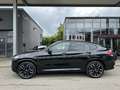 BMW X4 M 40i Aut. Noir - thumbnail 10