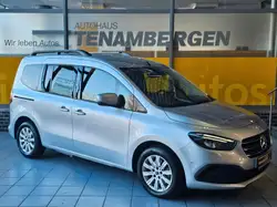 Mercedes-Benz T-Class T 180 "Progressive" AMF Umbau Rampe Keyless LED