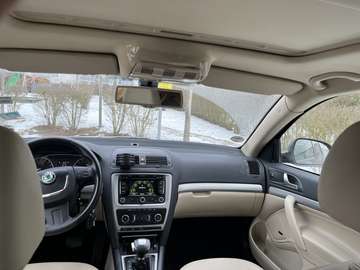 Combi 2.0 TDI Elegance