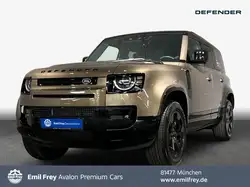 Land Rover Defender 110 D250 X Dynamic SE
