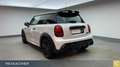 MINI Cooper A JCW-Trim,JCW-Sitze,DKG,LM17",SSV Weiß - thumbnail 2