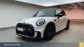 MINI Cooper A JCW-Trim,JCW-Sitze,DKG,LM17",SSV Weiß - thumbnail 1