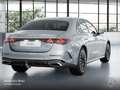 Mercedes-Benz E 300 de 4M Hybrid Edition AMG-Line Fahrass 360° Silber - thumbnail 5