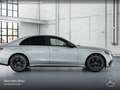 Mercedes-Benz E 300 de 4M Hybrid Edition AMG-Line Fahrass 360° Silber - thumbnail 21