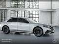 Mercedes-Benz E 300 de 4M Hybrid Edition AMG-Line Fahrass 360° Silber - thumbnail 15
