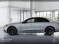 Mercedes-Benz E 300 de 4M Hybrid Edition AMG-Line Fahrass 360° Silber - thumbnail 6