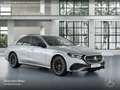 Mercedes-Benz E 300 de 4M Hybrid Edition AMG-Line Fahrass 360° Silber - thumbnail 20