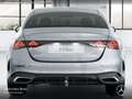 Mercedes-Benz E 300 de 4M Hybrid Edition AMG-Line Fahrass 360° Silber - thumbnail 8