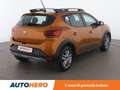 Dacia Sandero 1.0 TCe Stepway Comfort 90 CV Naranja - thumbnail 6