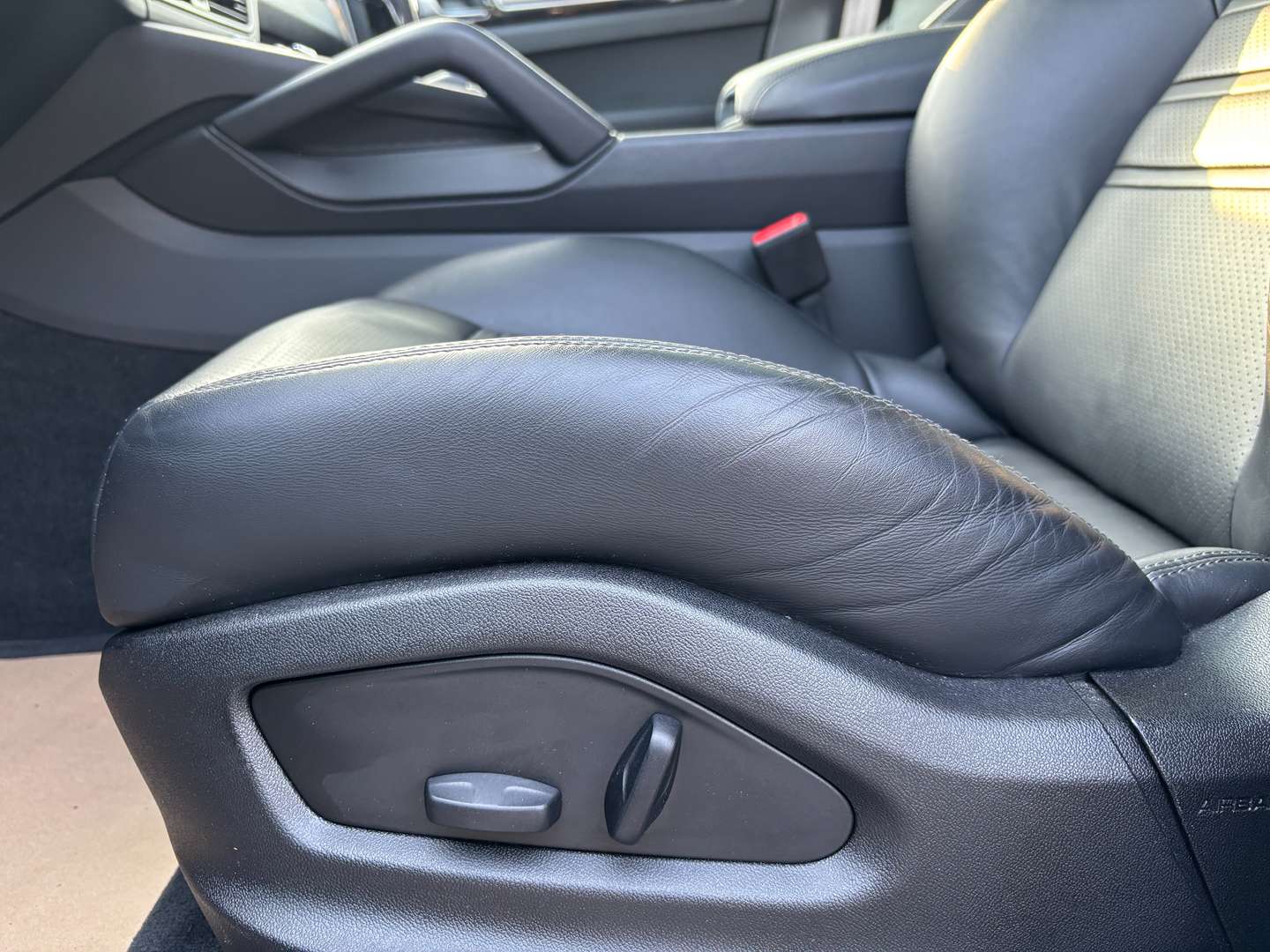 Porsche Cayenne II E-Hybrid Platinum Edition -  - Joinsteer - #3