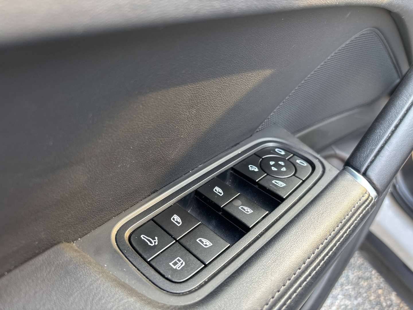 Porsche Cayenne II E-Hybrid Platinum Edition -  - Joinsteer - #5