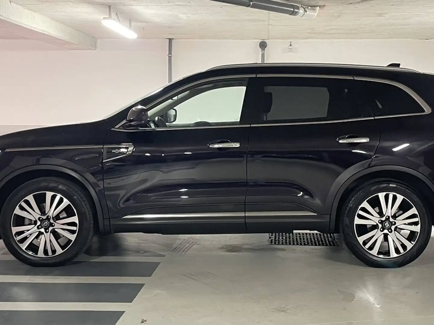 Renault Koleos II 2.0 dCi175ch energy Initiale Paris X-Tronic 4x4 Noir - 2