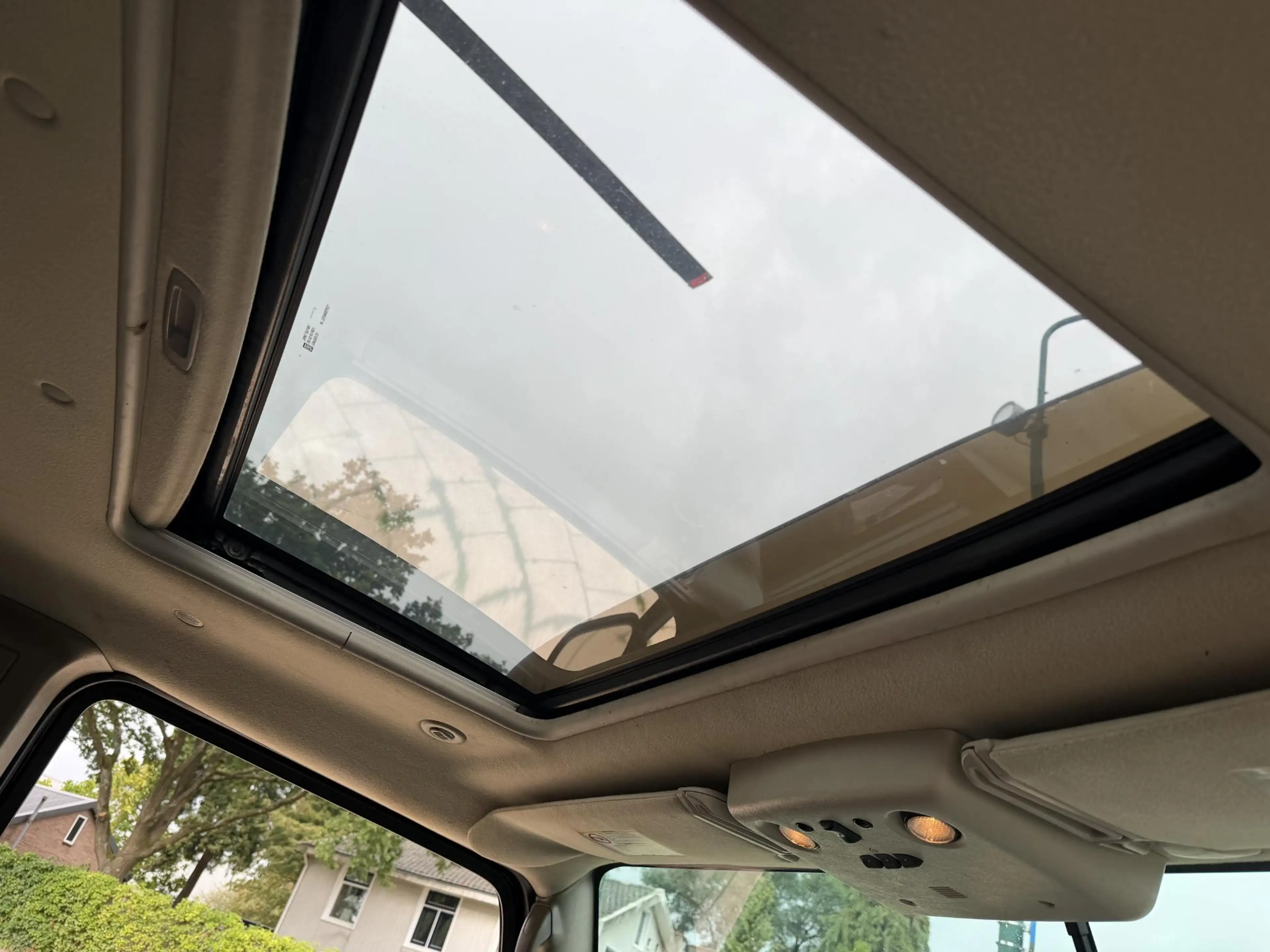 HUMMER H2 6.0 V8 MARGE AUTO! — photo 8