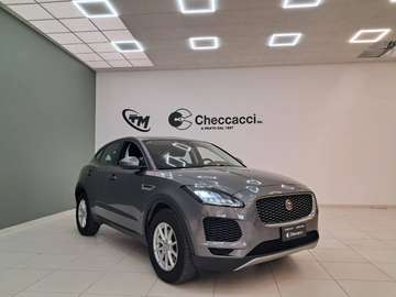 2019 2.0d i4 R-Dynamic S fwd 150cv