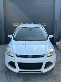 Kuga 2.0 TDCi ECO 4WD Titanium PS Export