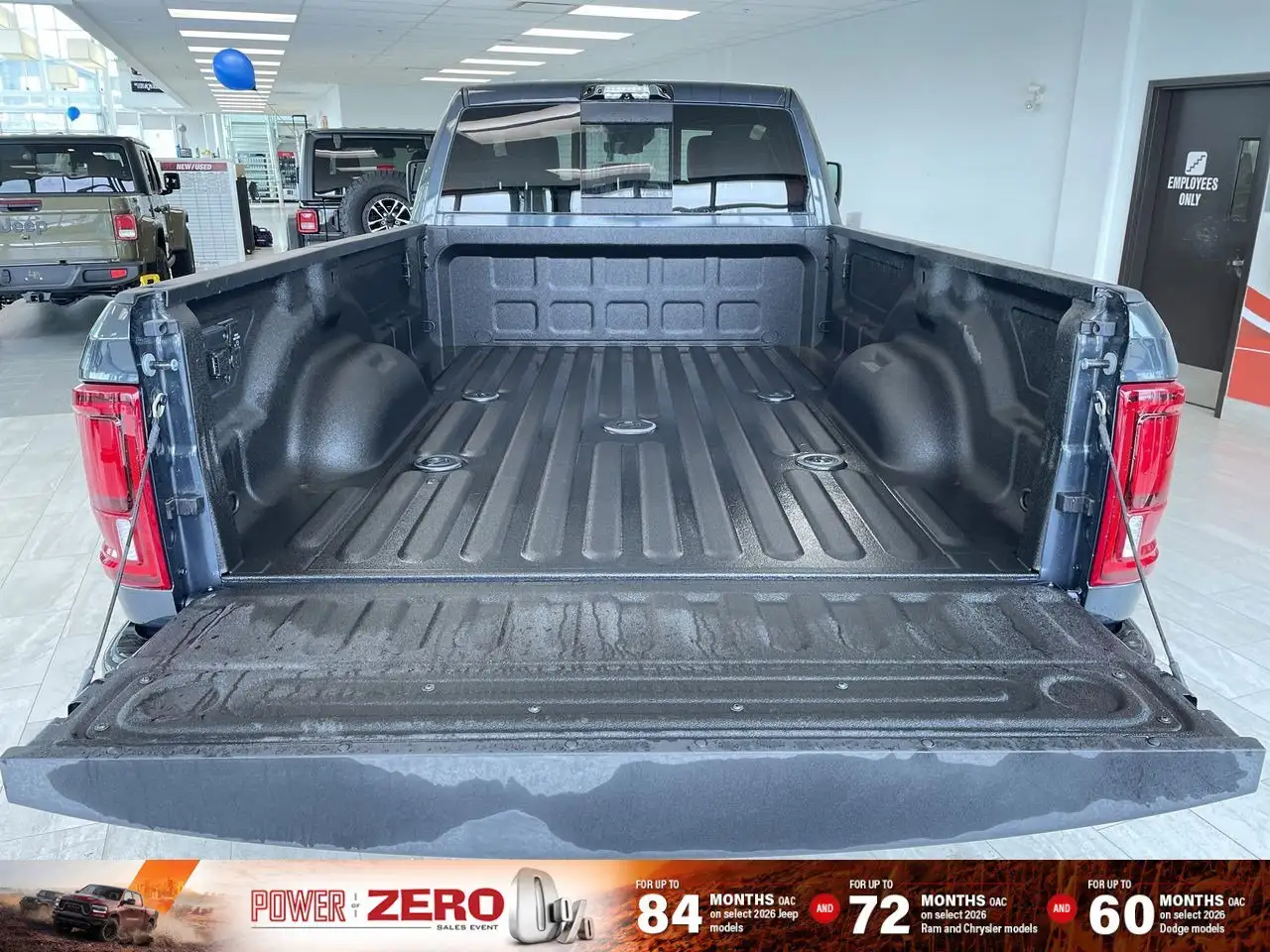 RAM 3500 fotografie RAM 3500