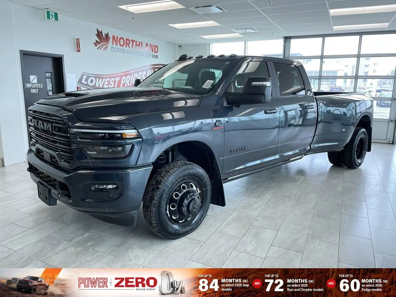 RAM 3500 fotografie RAM 3500