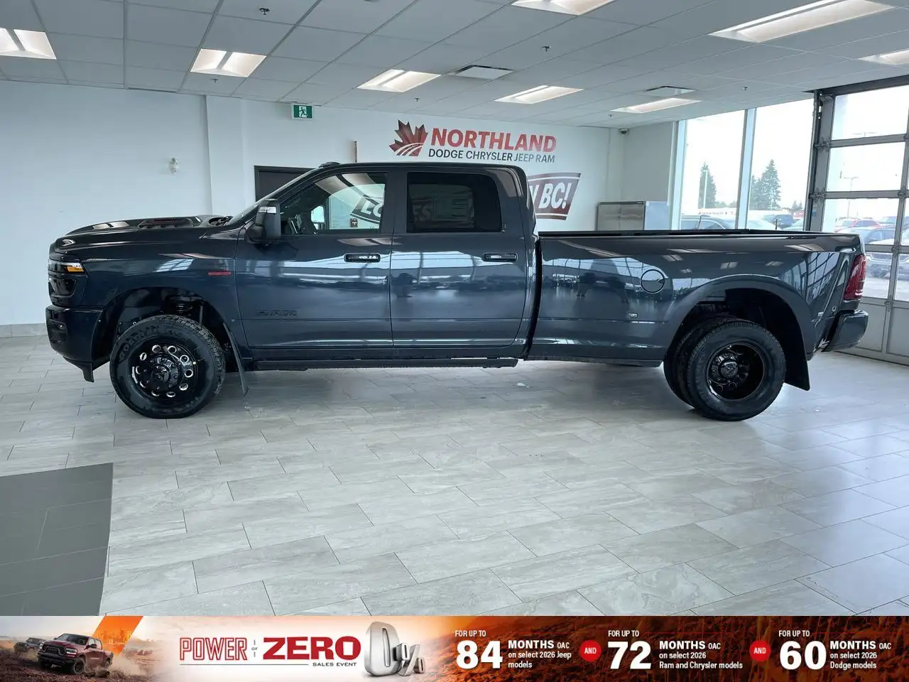 RAM 3500 fotografie RAM 3500