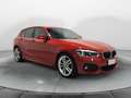 BMW 118 118i MSport 5 Porte Rouge - thumbnail 16