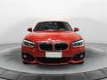BMW 118 118i MSport 5 Porte Rosso - thumbnail 17